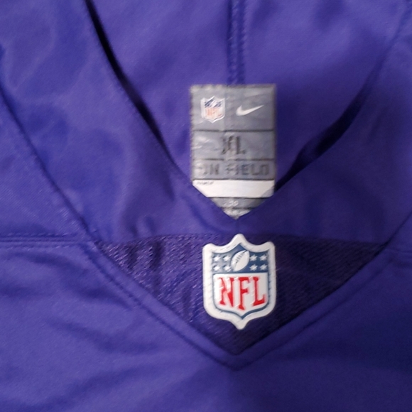 COPY - Kirk Cousins Jersey - Picture 6 of 7